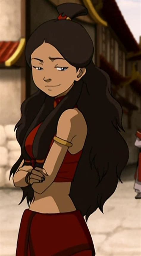 Katara sexy - OmegaGirl "8.Yue she's sexy her white hair is lovely but she's one dead but also she has eyes for Sokka back off he's Toph's" Haha! Ikr! 4.Ty Lee she is devine I know some of you are surprised that miss big boobs is not number one but she iss a bit too perky and she is smart but is dizy in the head woah there lol 3.Toph she is glowing she is the jewel of the earth kingdom and she's a princess ... 